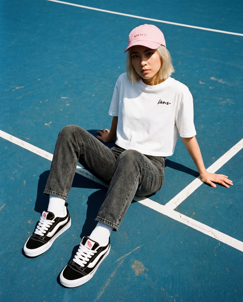 AI VANS